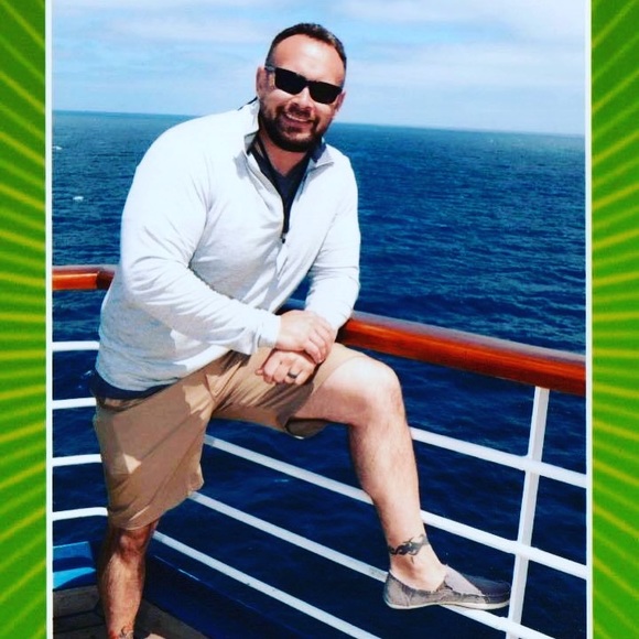 Meet your Posher, Joseph - Picture 1 of 1